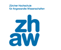 Beschreibung: Beschreibung: Logo ZHW